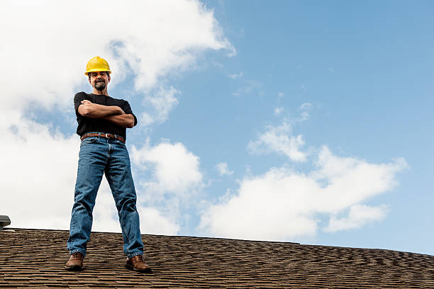 Thousand Palms, CA Roofing Contractor Company