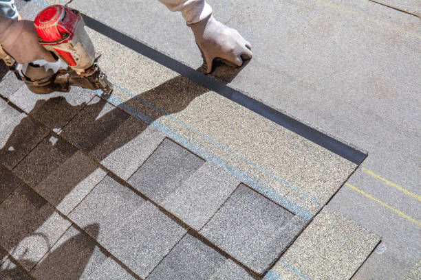 Quick and Trustworthy Emergency Roof Repair Services in Thousand Palms, CA