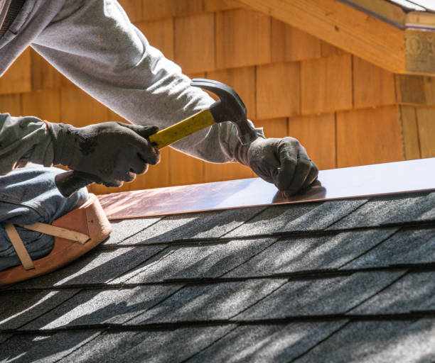 Best Flat Roof Repair Services  in Thousand Palms, CA